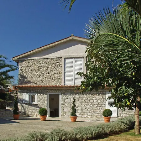 Antonina In Ravni Istrien Labin (Istria)