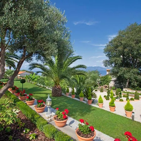 Antonina In Ravni Istrien Gasthof Labin (Istria)