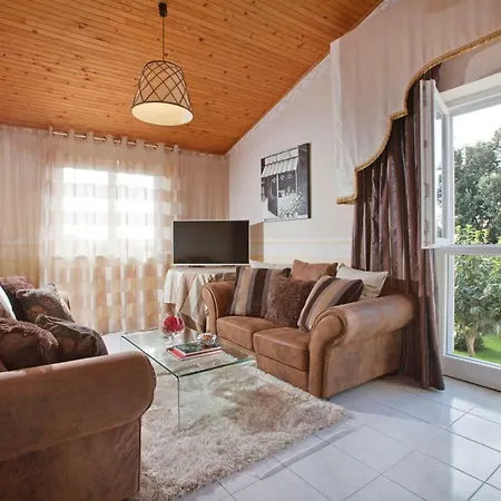 Antonina In Ravni Istrien 3* Labin (Istria)