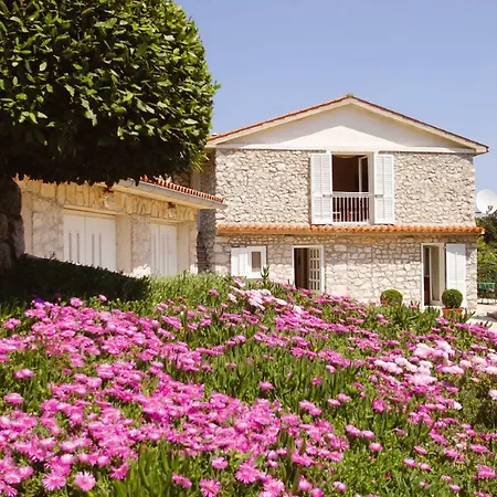 بيت ضيافة Antonina In Ravni Istrien