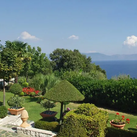 Affittacamere Antonina In Ravni Istrien Labin (Istria)