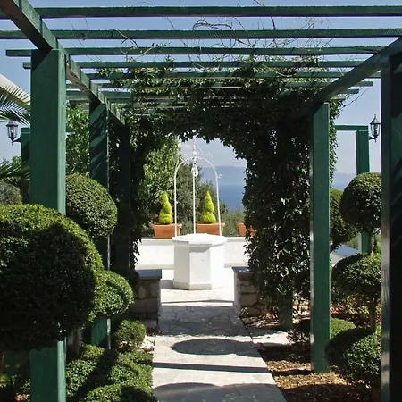 بيت ضيافة Antonina In Ravni Istrien