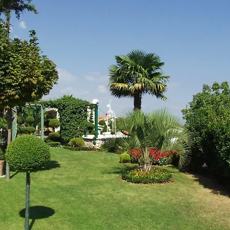 Antonina In Ravni Istrien 3* Labin (Istria)