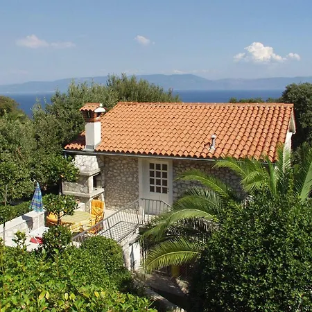 Affittacamere Antonina In Ravni Istrien Labin (Istria)